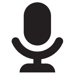 Microphone Icon, microphone,audio,recording