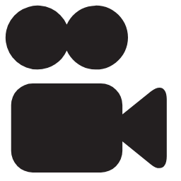 Movie Camera Icon, movie,camera,video