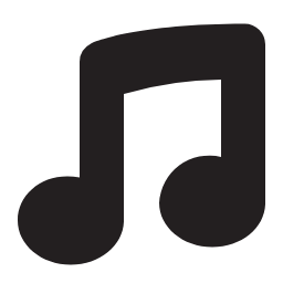 Music Icon, music,note,audio