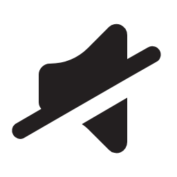 Mute Icon, mute,audio,silence
