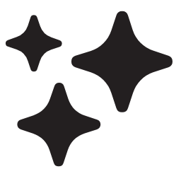 Night Time Icon, night,stars,dark-mode