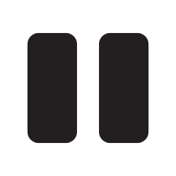 Pause Icon, pause,playback,media