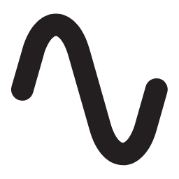 Sound Wave Icon, sound-wave,audio,visualization