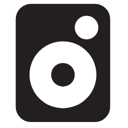 Speaker Icon, speaker,audio,output