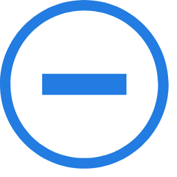 Add Collapse Icon, add,collapse