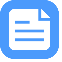 Booking Notice Icon, booking,notice