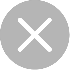 Clear Icon, clear,x