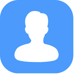 Contact Information Icon, contact,information