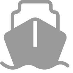 Cruise Liner Icon, cruise liner,ship,group tour