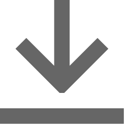 Download Icon, download,arrow,gray