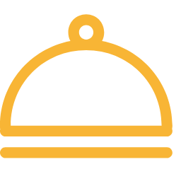 Group Meal Restaurant Icon, restaurant,group meal