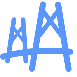 Hong Kong Zhuhai Macau Line Icon, Hong Kong Zhuhai Macau,line