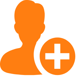 Invite Employee Icon, invite,employee