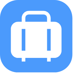 Itinerary Information Icon, itinerary,information