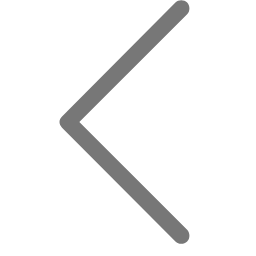 Left Arrow Icon, left arrow,direction,gray