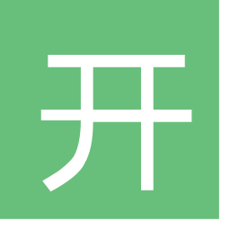 Open Icon, open,active