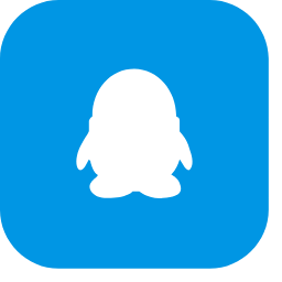QQ App Icon, qq,app