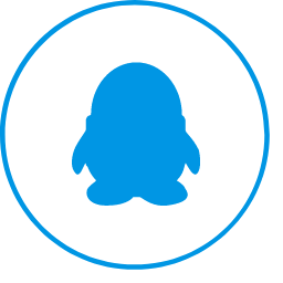 QQ App Icon, qq,app