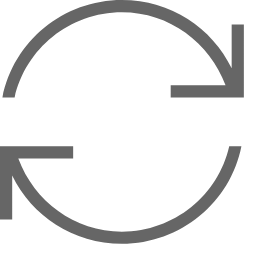 Refresh Icon, refresh,arrows,change batch