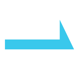 Return Trip Car Icon, return trip,car,blue