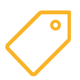 Tag Icon, tag,label