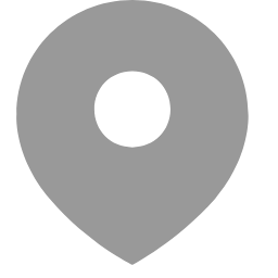 Traffic Map Icon, traffic map,location pin,gray