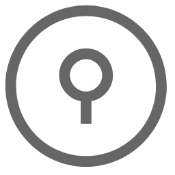 Unlock Icon, unlock,access
