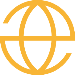 Visa Icon, globe,visa,app home
