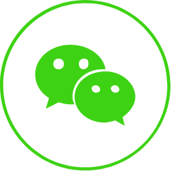 WeChat App Icon, wechat,app