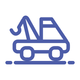 Accident Handling Icon, accident handling,traffic,car