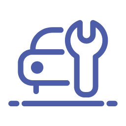 Car Repair Service Icon, car repair,service,vehicle