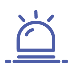Illegal Reporting Icon, illegal reporting,traffic,report