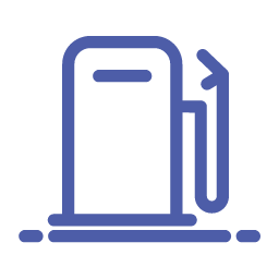 Refueling Service Icon, refueling,service,car