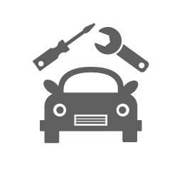 Car Repair Icon, car repair,mechanic