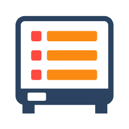 Bus Icon, bus,transport,public
