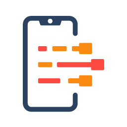 Phone Setting Icon, phone,setting,configuration