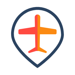 Plane Icon, plane,travel,air
