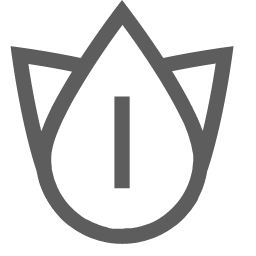 Alert Icon (Gray) Icon, alert,notification