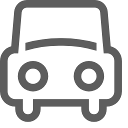 Car Icon, car,vehicle