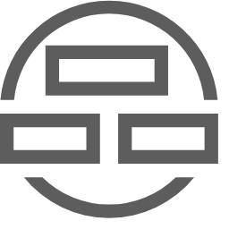 Finance Icon (Gray Outline) Icon, finance,outline