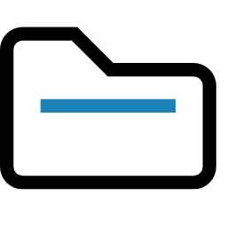 Folder Icon, folder,files