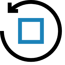 Refresh Square Icon, refresh,square
