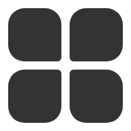 Comprehensive Icon, comprehensive,integrated,function