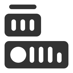 Equipment Icon, equipment,facilities,devices