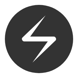 Hazard Icon, hazard,risk,lightning