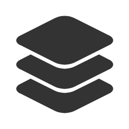 Layers Icon, layers,thematic,map