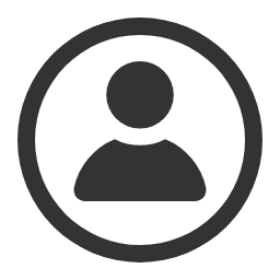 Person Icon, person,query,personnel