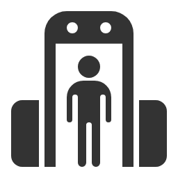 Security Check Icon, security,check,inspection