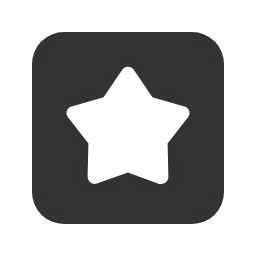 Star Icon, star,favorite,important