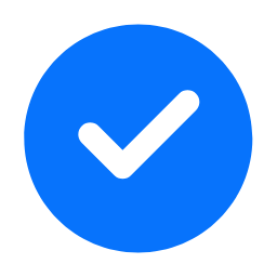 OK Check Mark Icon, check mark,approval